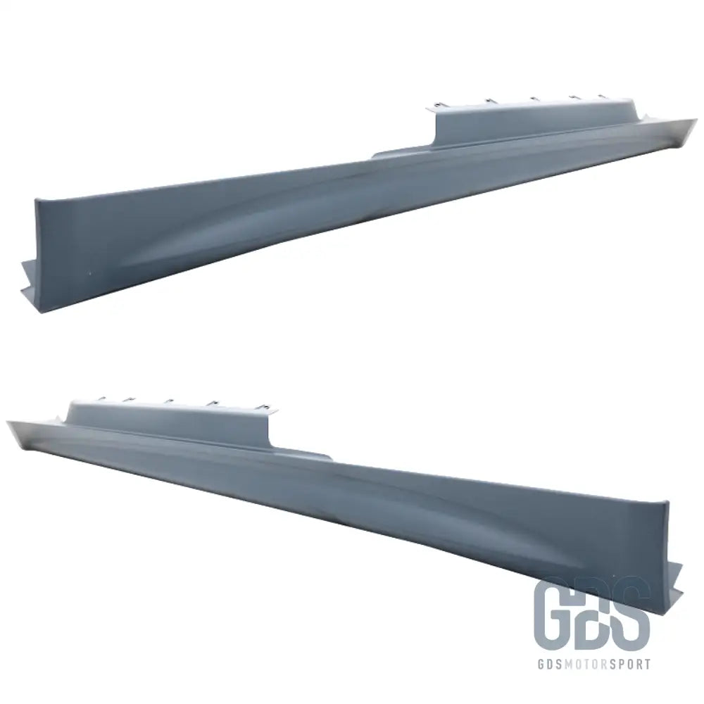 Bas de caisse pack m pour bmw série 4 f32 coupé f33 cabriolet