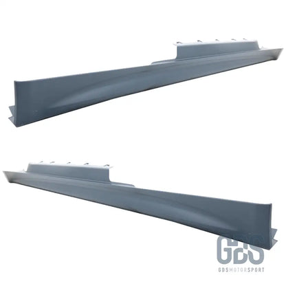 Bas de caisse pack m pour bmw série 4 f32 coupé f33 cabriolet