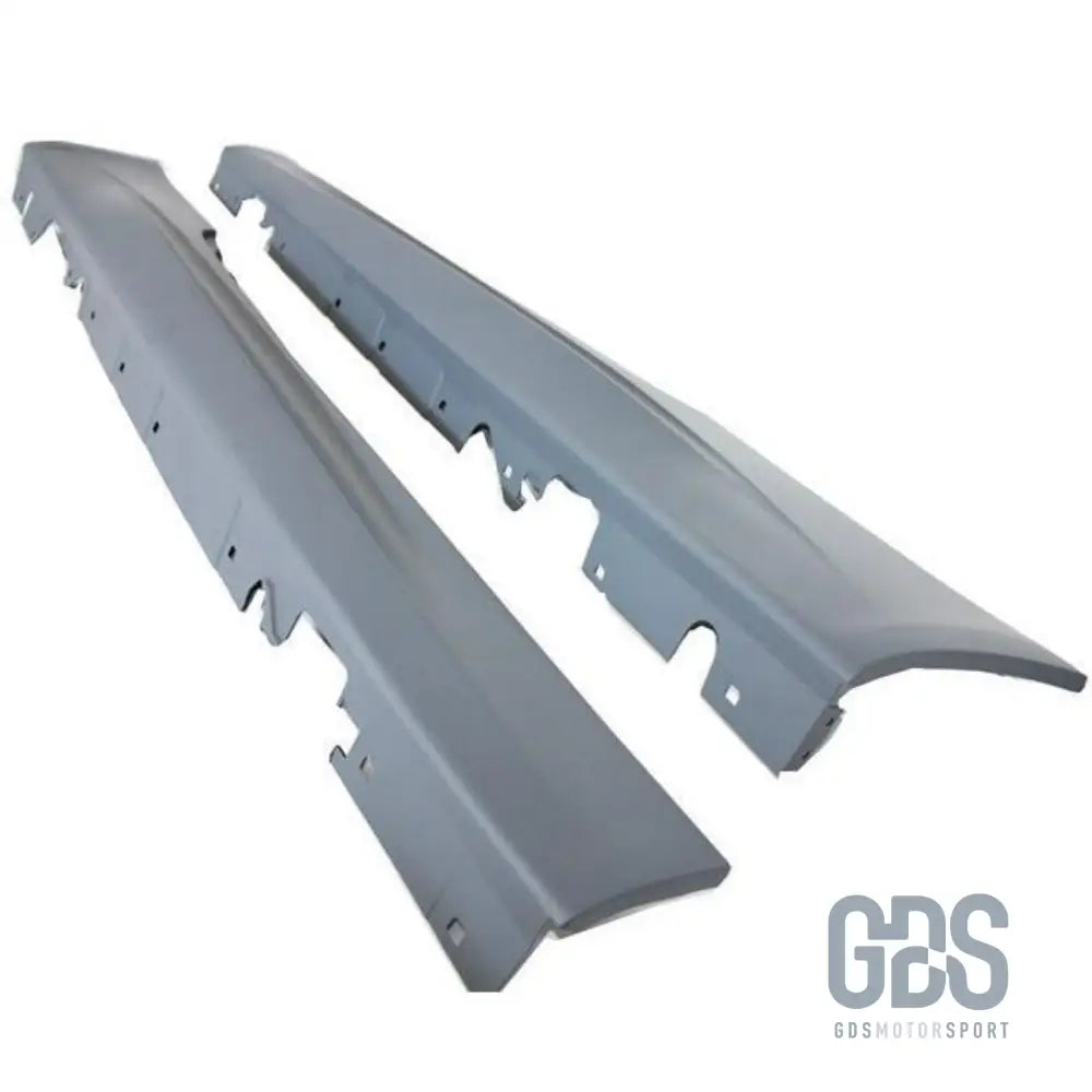 Bas de caisse pack m / look m3 bmw série 3 e92 e93 2006-2014