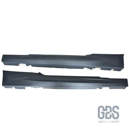 Bas de caisse pack m / look m3 bmw série 3 e92 e93 2006-2014