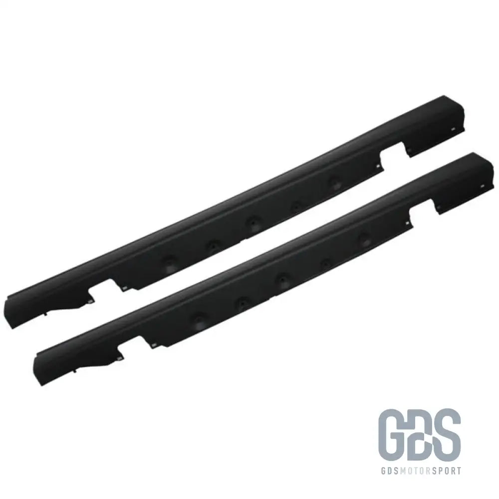 Bas de caisse pack m / m3 pour bmw série 3 e46 berline / touring - caisse