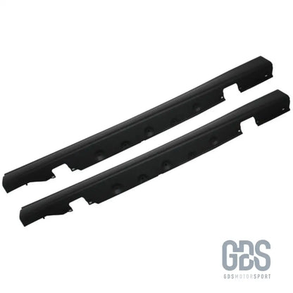 Bas de caisse pack m / m3 pour bmw série 3 e46 berline / touring - caisse