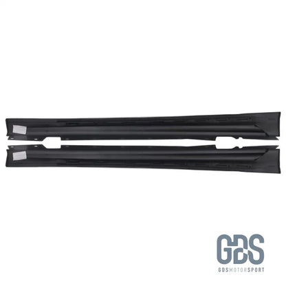 Bas de caisse pack M Performance BMW serie 3 E90 / E91 - Pare Choc kit carrosserie - GDS Motorsport