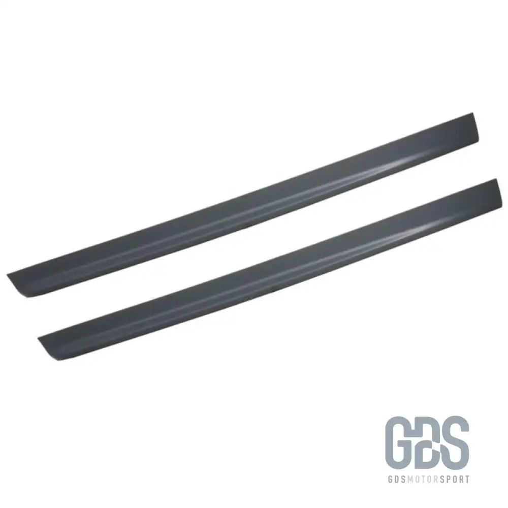 Bas de caisse pack m2 pour bmw série 3 e46 coupé / cabriolet - caisse