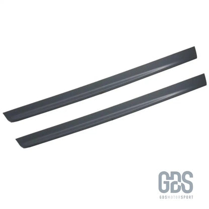 Bas de caisse pack m2 pour bmw série 3 e46 coupé / cabriolet - caisse