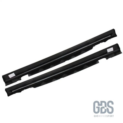 Bas de caisse pack m2 pour bmw série 3 e46 coupé / cabriolet - caisse