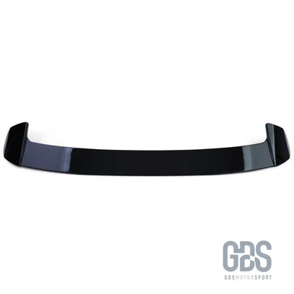Becquet / aileron arrière bmw série 1 f20 f21 phase noir brillant - becquet/