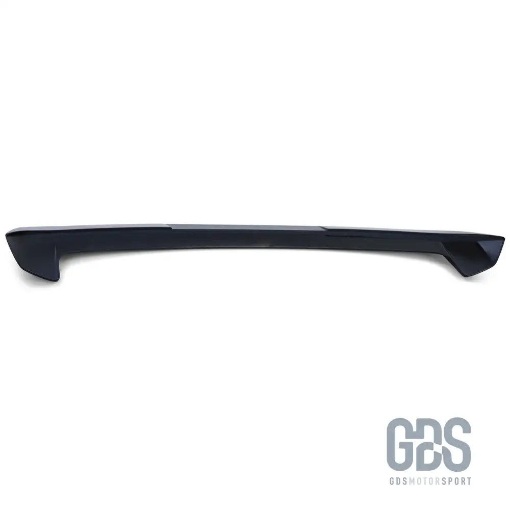Becquet / aileron arrière bmw série 1 f20 f21 phase noir brillant - becquet/
