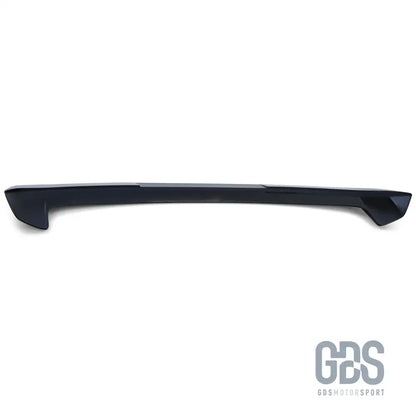 Becquet / aileron arrière bmw série 1 f20 f21 phase noir brillant - becquet/