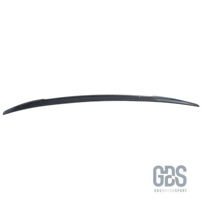 Becquet aileron arrière m performance noir brillant pour bmw série 1 e82 coupé - becquet/