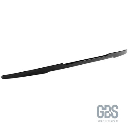 Becquet aileron de coffre arrière look m performance noir brillant bmw série 3 e90 berline - becquet/