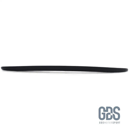 Becquet aileron de coffre malle arrière BMW E90 berline fin type M3 - Éléments carrosserie - GDS Motorsport