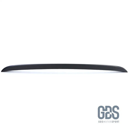 Becquet aileron de coffre malle arrière BMW E90 berline large Look M-thechnic - Éléments carrosserie - GDS Motorsport