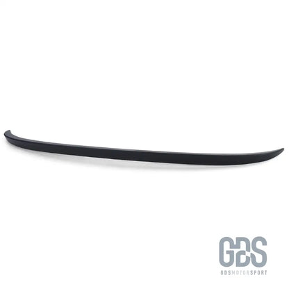 Becquet aileron de coffre malle arrière fin type m3 bmw série 3 e90 berline - becquet/