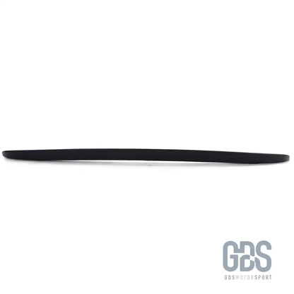 Becquet aileron de coffre malle arrière fin type m3 bmw série 3 e90 berline - becquet/