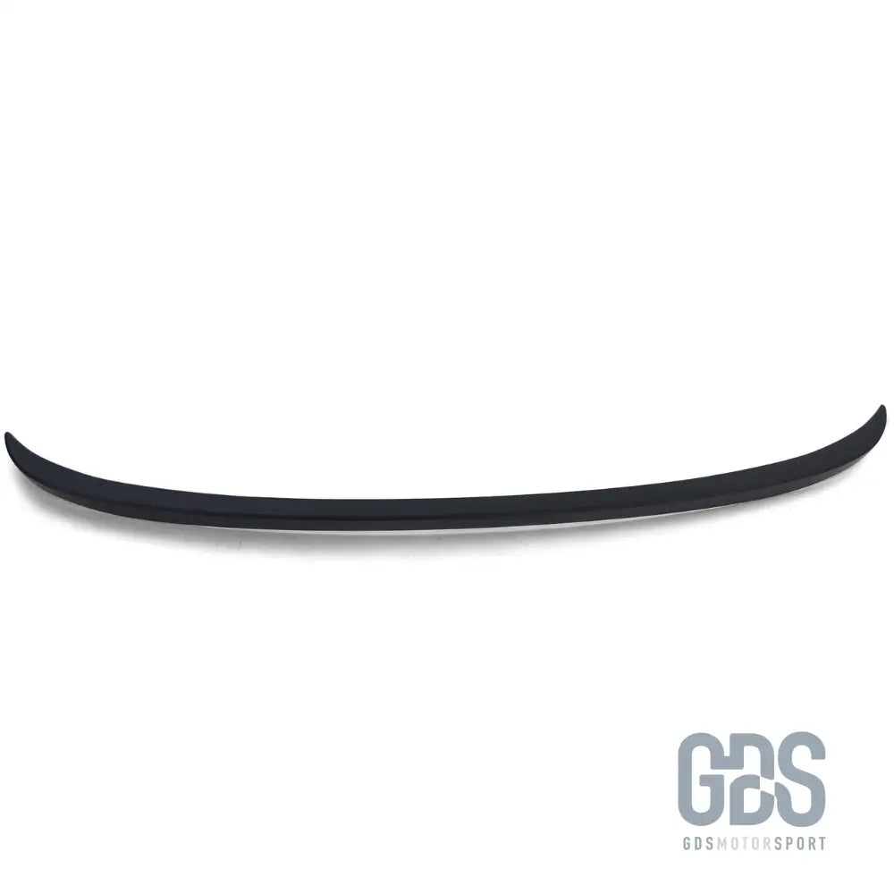 Becquet aileron de coffre malle arrière fin type m3 bmw série 3 e90 berline - becquet/