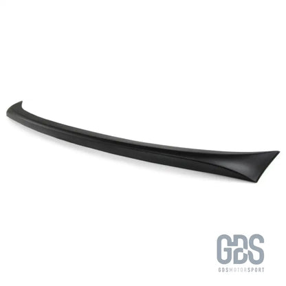 Becquet aileron de coffre malle arrière large look m-technic bmw série 3 e90 berline - becquet/