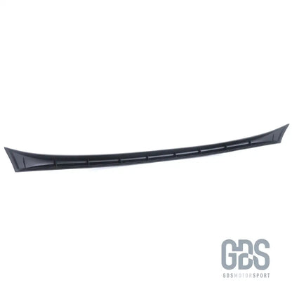 Becquet aileron de coffre malle arrière large look m-technic bmw série 3 e90 berline - becquet/
