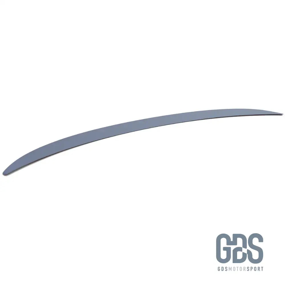 Becquet aileron look BMW M3 pour serie 3 E92 coupé - Éléments de carrosserie - GDS Motorsport