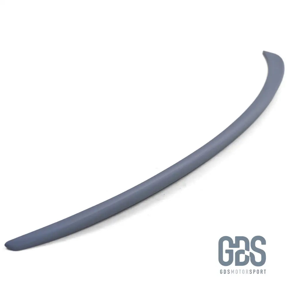 Becquet aileron look BMW M3 pour serie 3 E92 coupé - Éléments de carrosserie - GDS Motorsport