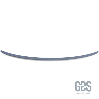 Becquet aileron look m3 bmw série 3 e92 coupé noir mate - becquet/ aileron