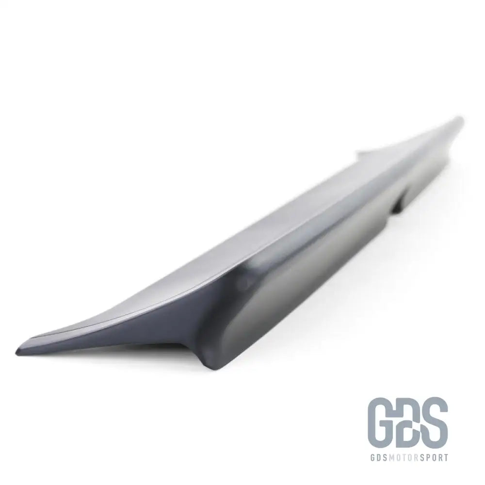 Becquet aileron type m-tech 1 pour bmw e30 (1982-1994) - becquet/