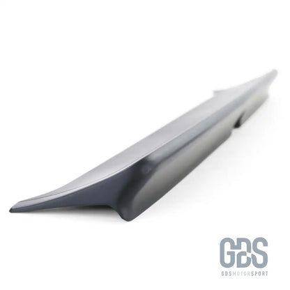 Becquet aileron type m-tech 1 pour bmw e30 (1982-1994) - becquet/