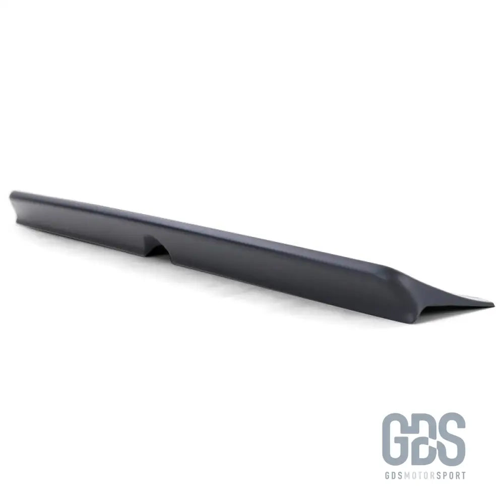 Becquet aileron type m-tech 1 pour bmw e30 (1982-1994) - becquet/
