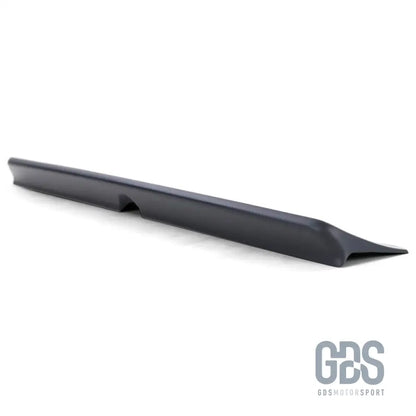 Becquet aileron type m-tech 1 pour bmw e30 (1982-1994) - becquet/