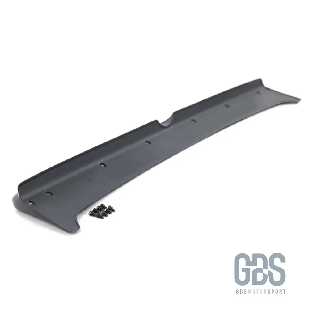 Becquet aileron type m-tech 1 pour bmw e30 (1982-1994) - becquet/