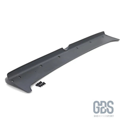 Becquet aileron type m-tech 1 pour bmw e30 (1982-1994) - becquet/