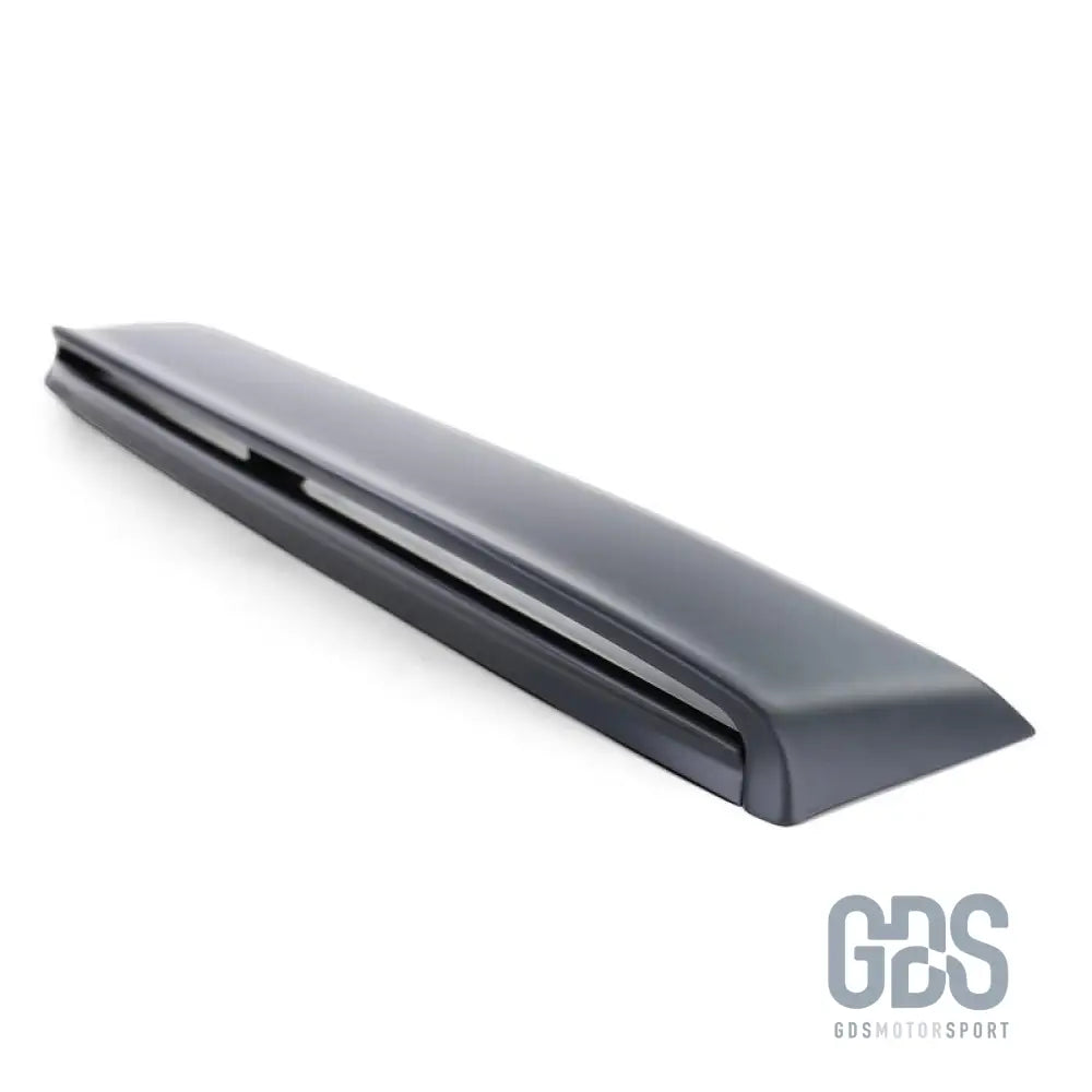 Becquet aileron type m-tech 2 pour bmw e30 (1982-1994) - becquet/