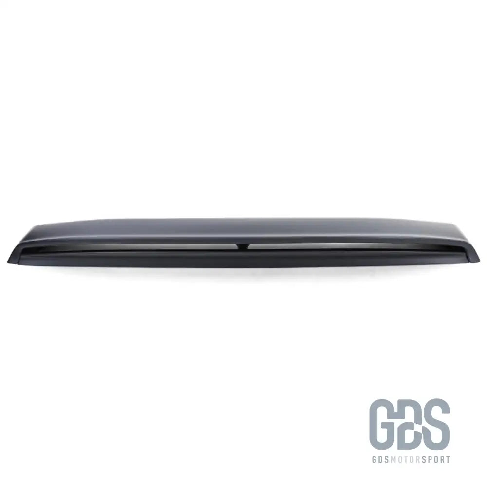 Becquet aileron type m-tech 2 pour bmw e30 (1982-1994) - becquet/