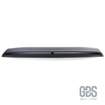 Becquet aileron type m-tech 2 pour bmw e30 (1982-1994) - becquet/