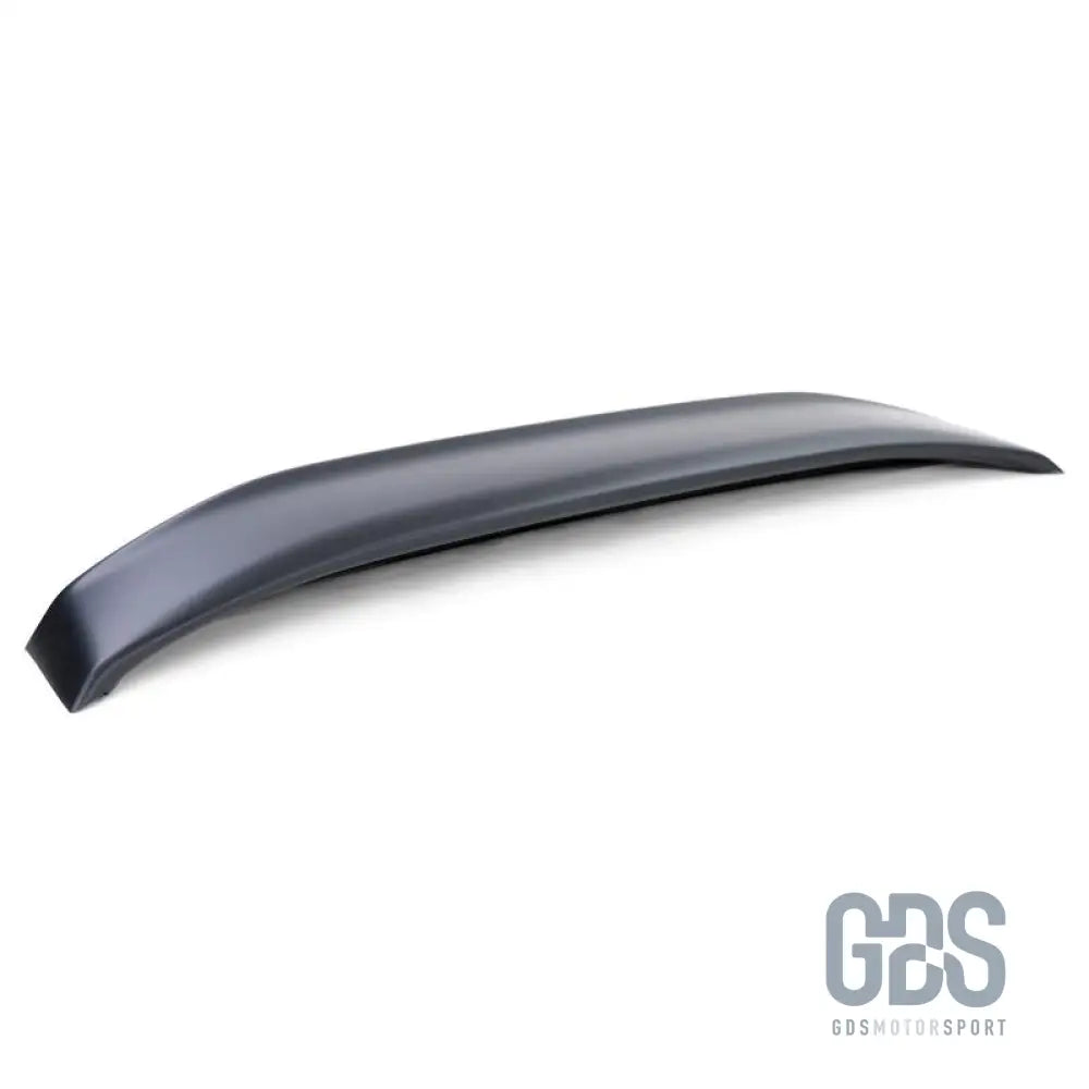 Becquet aileron type m-tech 2 pour bmw e30 (1982-1994) - becquet/