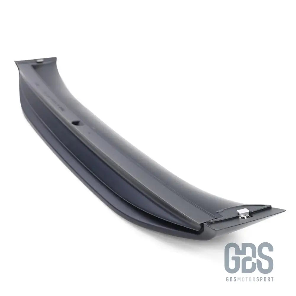 Becquet aileron type m-tech 2 pour bmw e30 (1982-1994) - becquet/