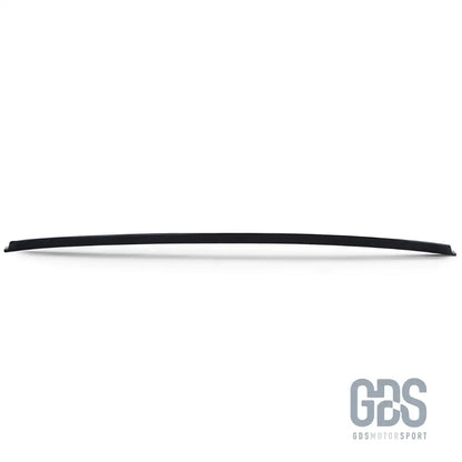 Becquet aileron type m3 pour bmw série 3 e46 berline noir brillant - becquet/