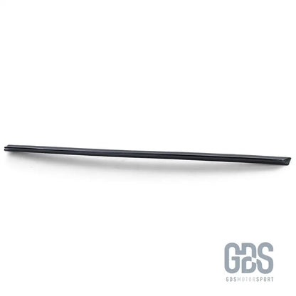 Becquet aileron type m3 pour bmw série 3 e46 berline noir brillant - becquet/