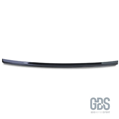 Becquet aileron type m3 pour bmw série 3 e46 berline noir brillant - becquet/