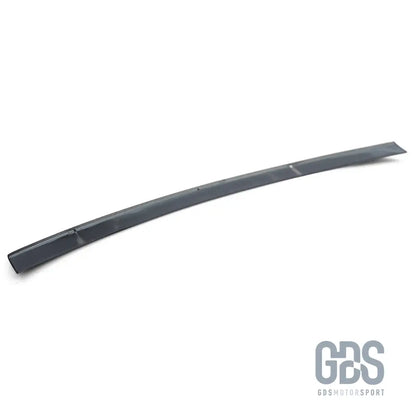 Becquet aileron type m3 pour bmw série 3 e46 berline noir brillant - becquet/