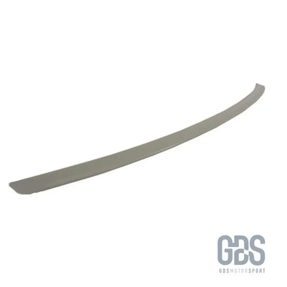 Becquet aileron type m3 pour bmw série 3 e46 coupé / cabriolet - becquet/