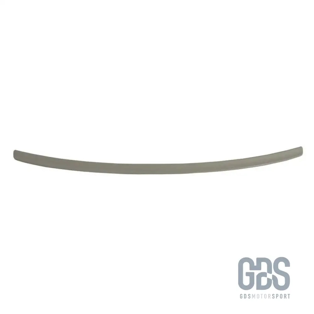 Becquet aileron type m3 pour bmw série 3 e46 coupé / cabriolet - becquet/