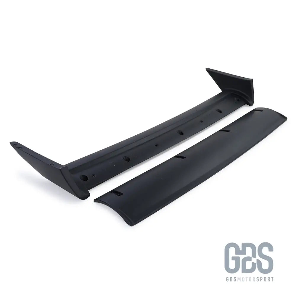 Becquet aileron type m3 evo pour bmw e30 (1982-1994) - becquet/