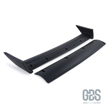 Becquet aileron type m3 evo pour bmw e30 (1982-1994) - becquet/