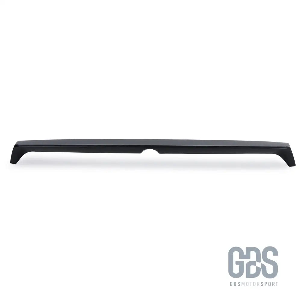 Becquet aileron type zender pour bmw e30 (1982-1994) - becquet/