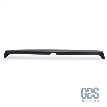 Becquet aileron type zender pour bmw e30 (1982-1994) - becquet/