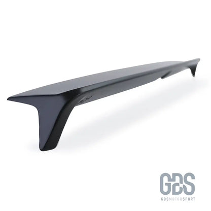 Becquet aileron type zender pour bmw e30 (1982-1994) - becquet/