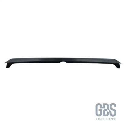 Becquet aileron type zender pour bmw e30 (1982-1994) - becquet/