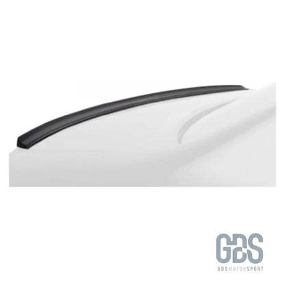 Becquet de coffre arrière pour bmw e39 serie 5 berline type m5 - becquet/ aileron