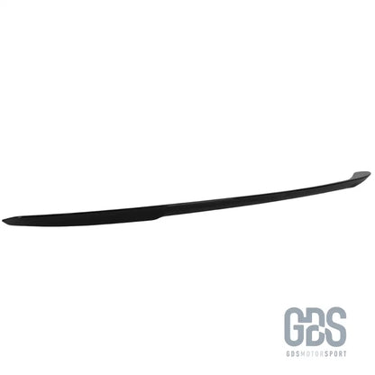 Becquet de coffre look m2 à peindre pour bmw série 2 f22 f23 - becquet/ aileron